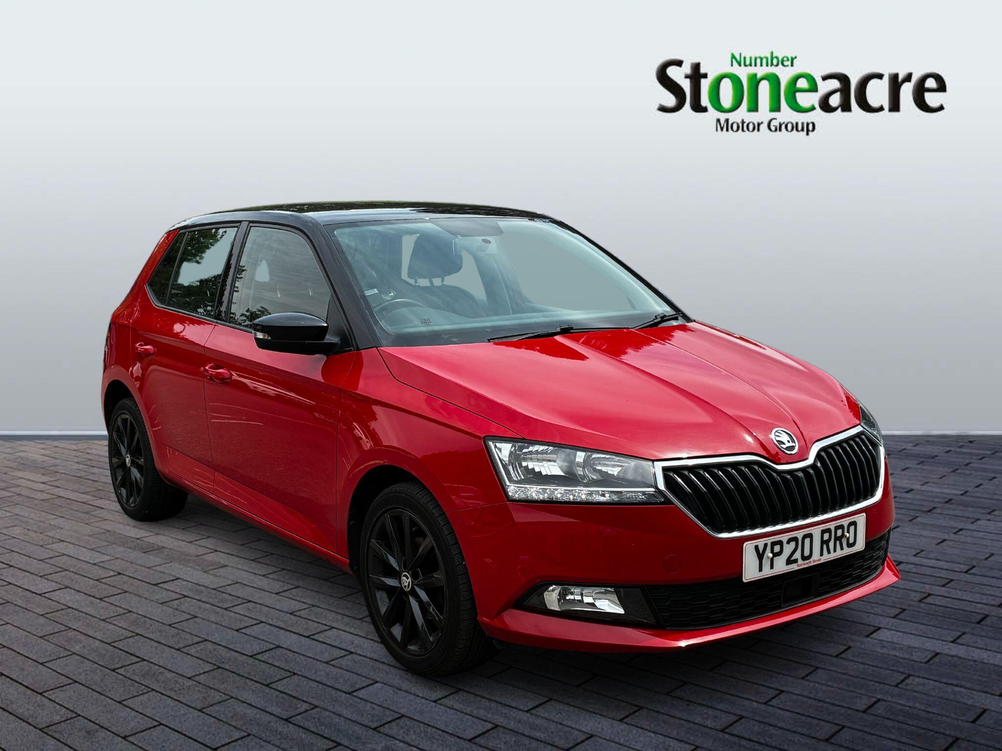Fabia
