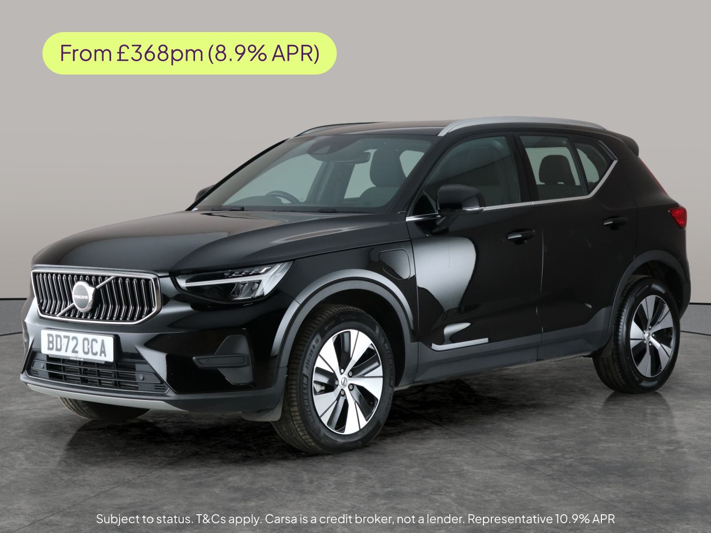 Xc40