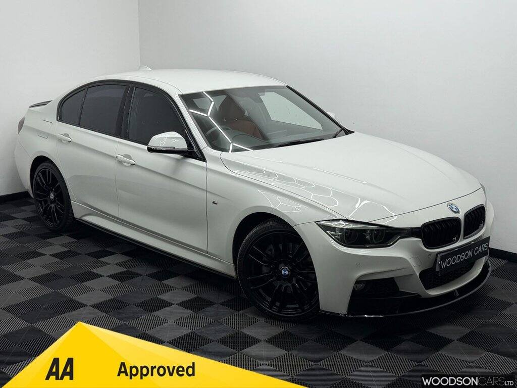 3 Series