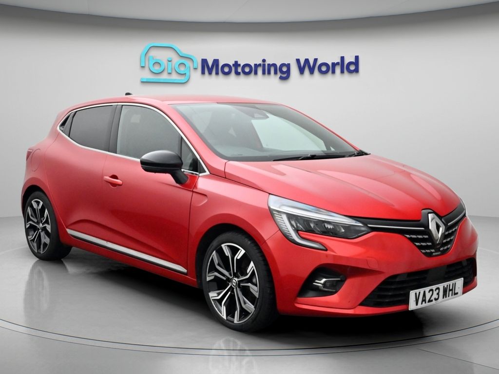 Clio