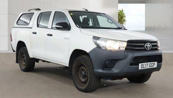 HILUX