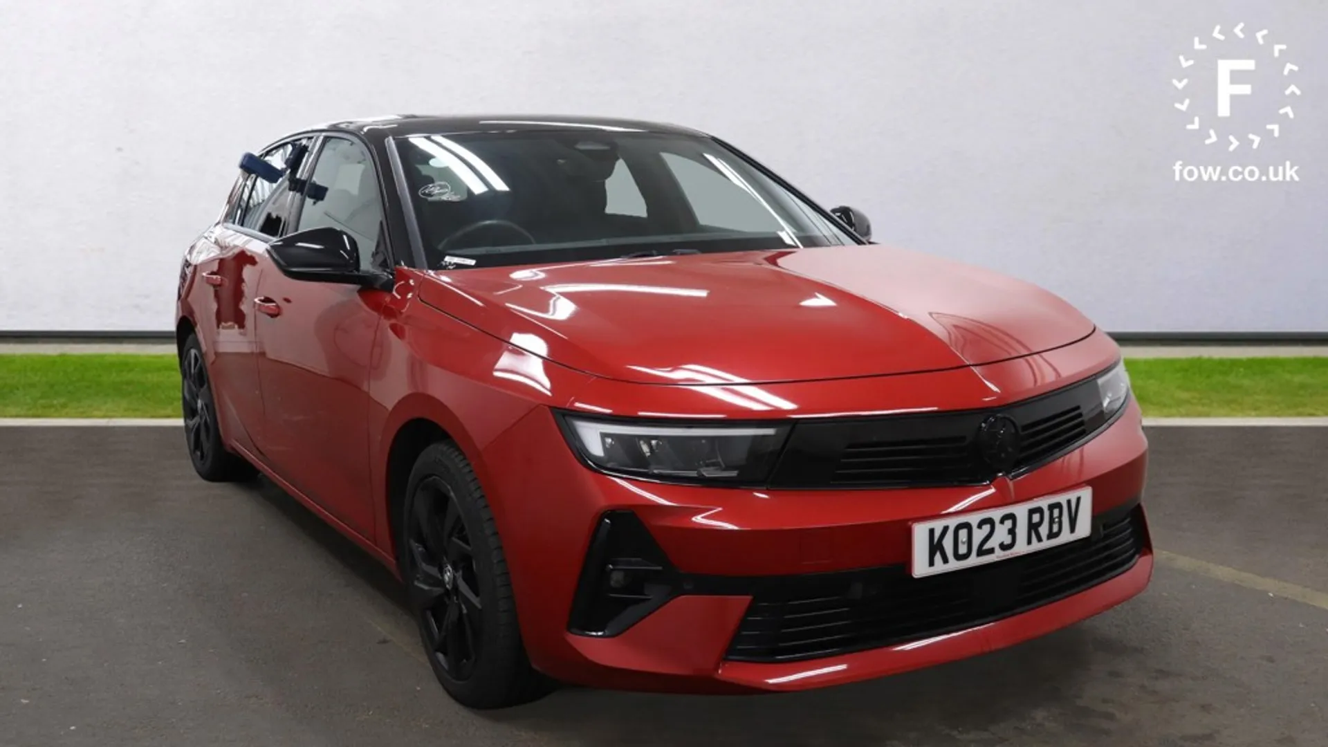 Astra