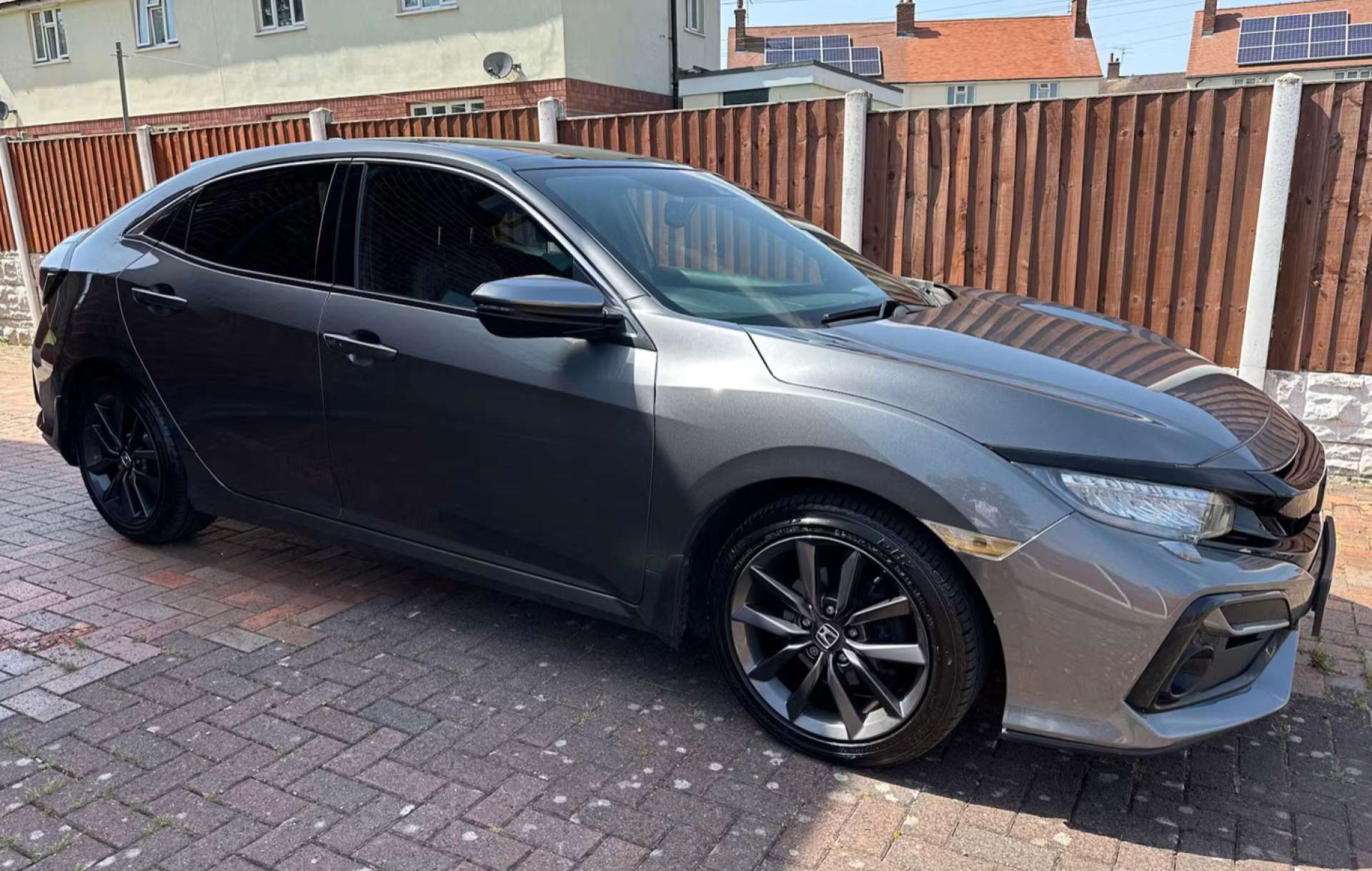 Civic