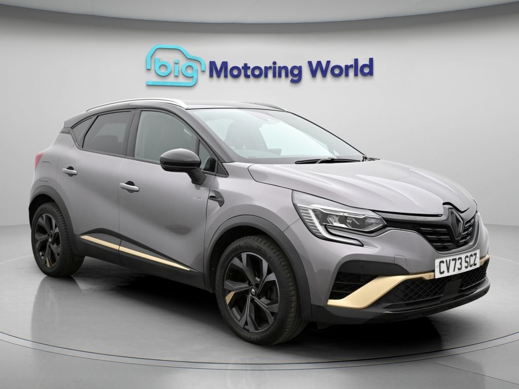Captur