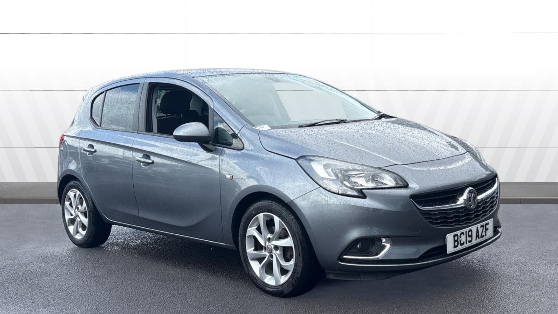 Corsa