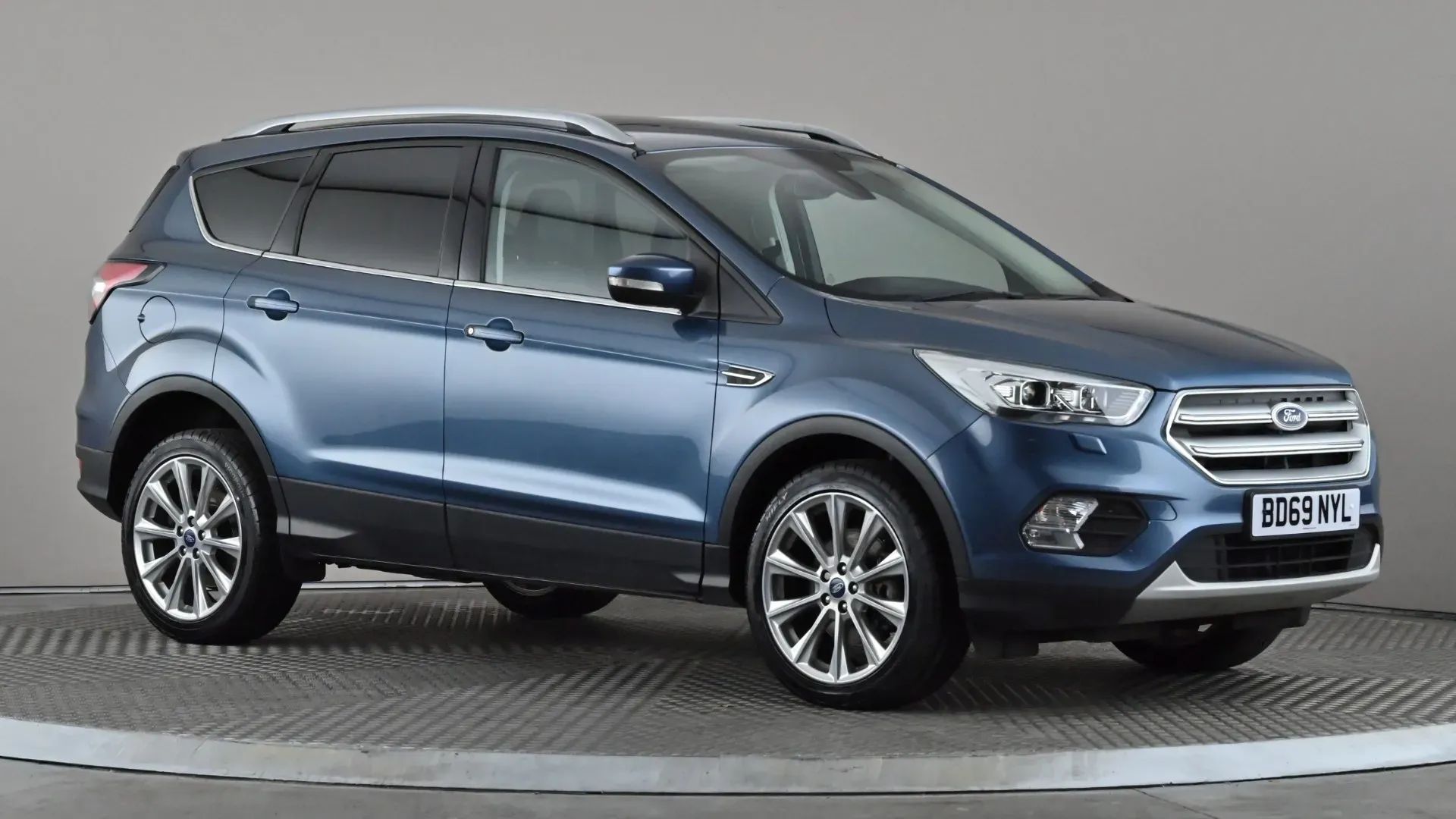 Kuga