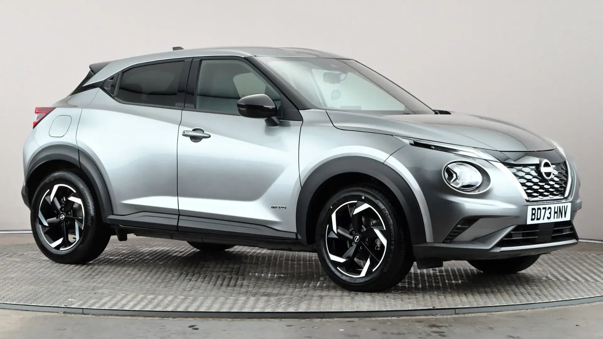Juke