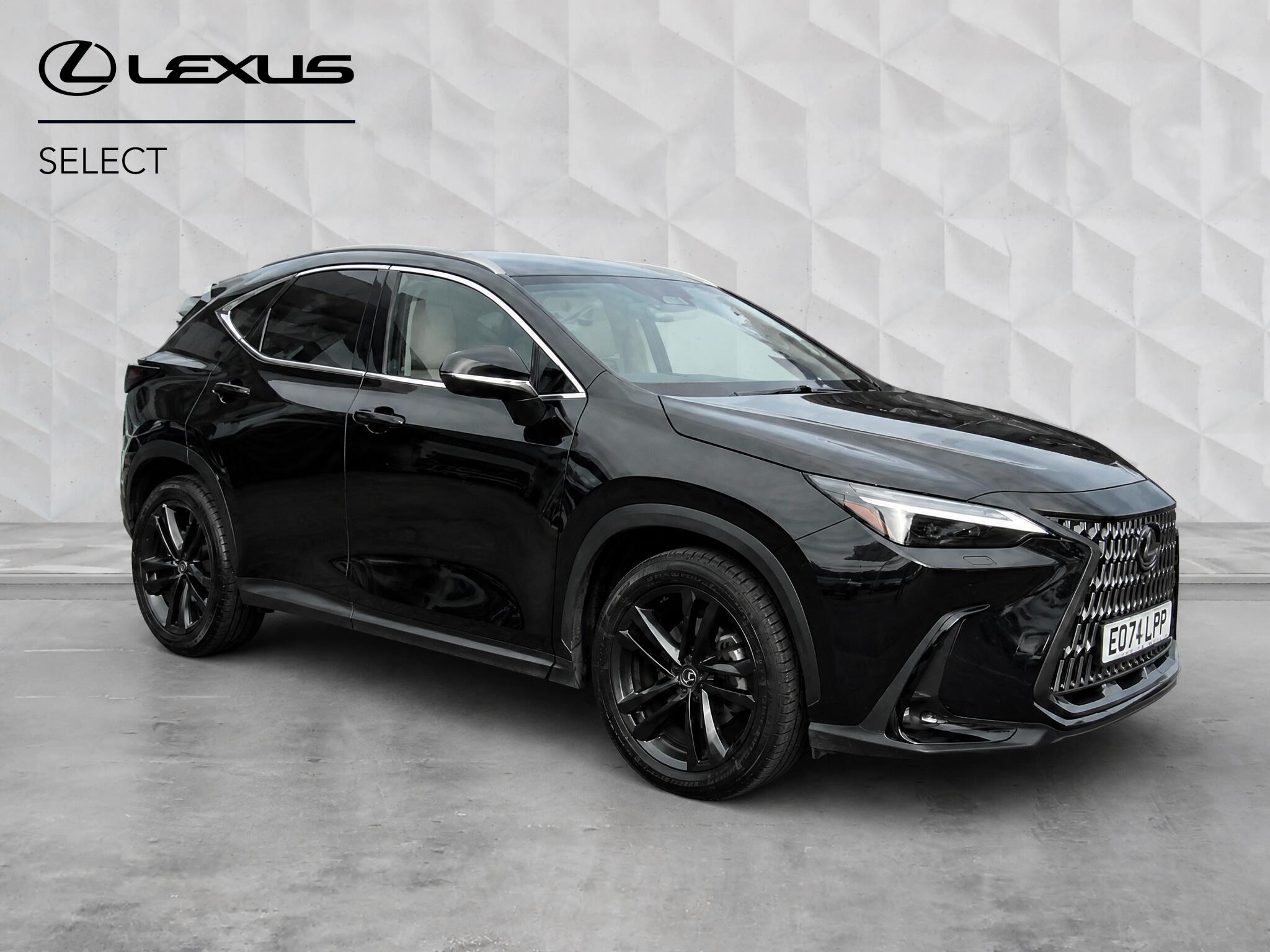 NX Hybrid