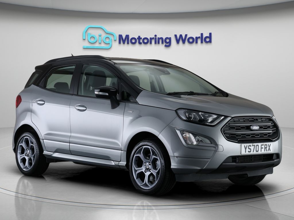 EcoSport