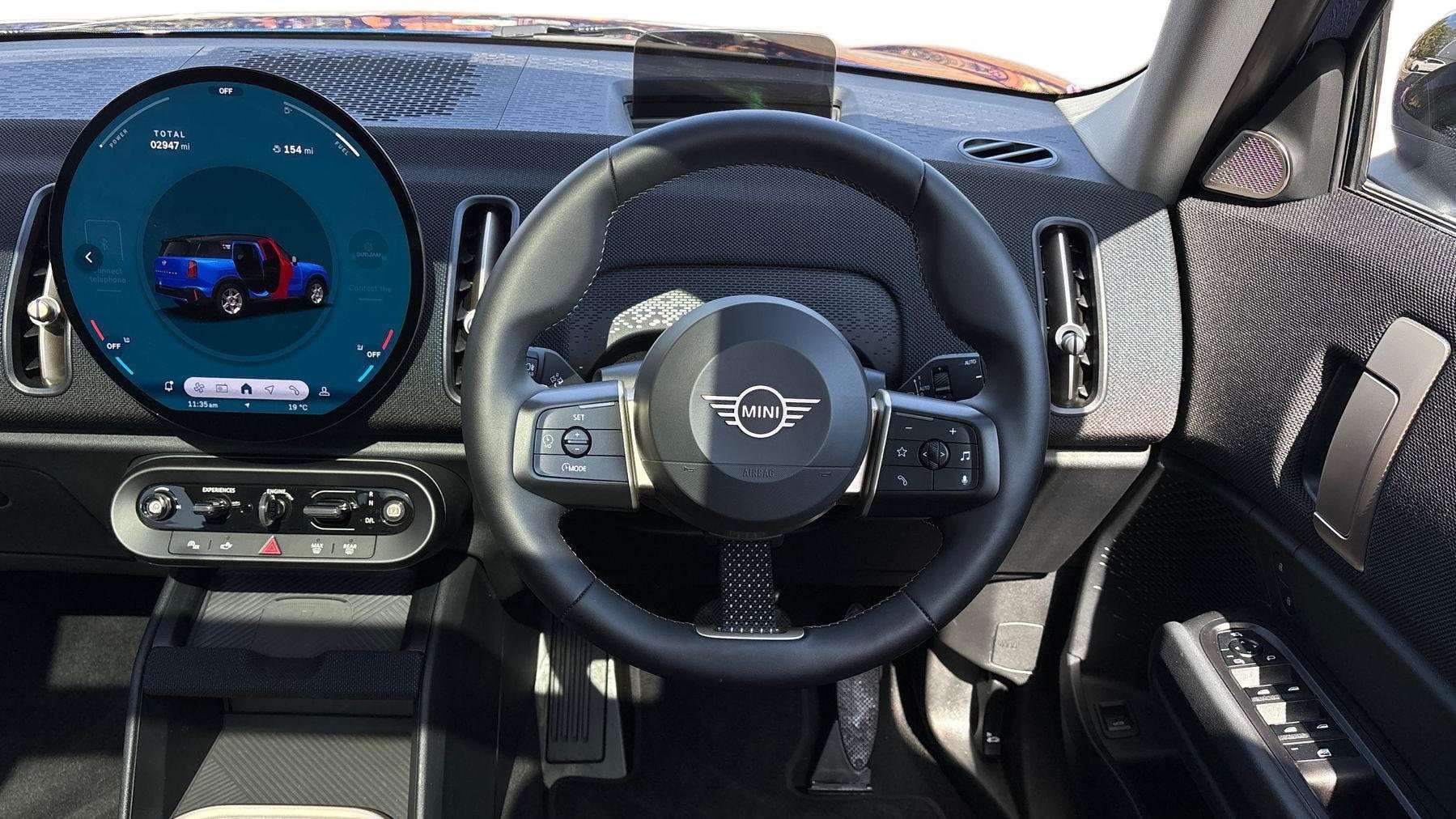 2026 MINI Countryman