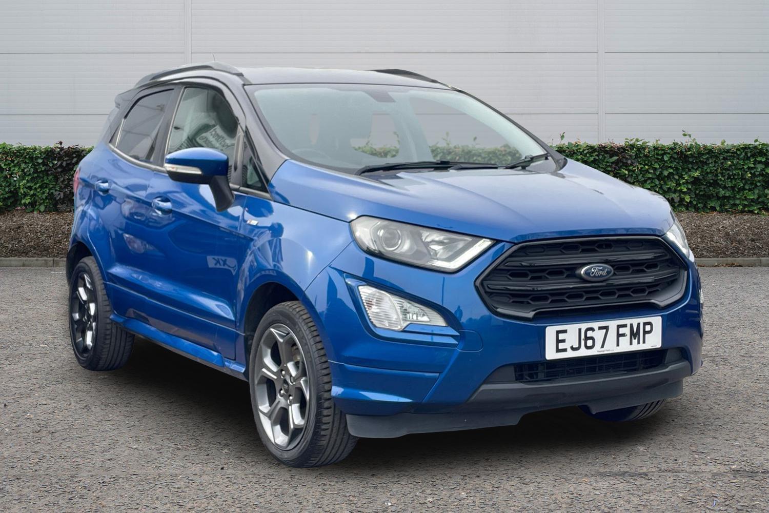 EcoSport