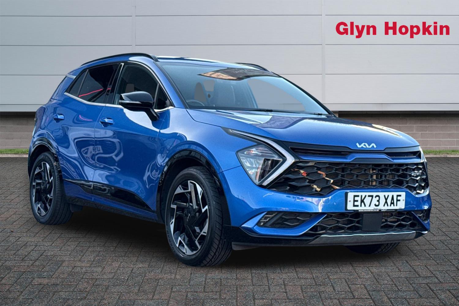 Sportage