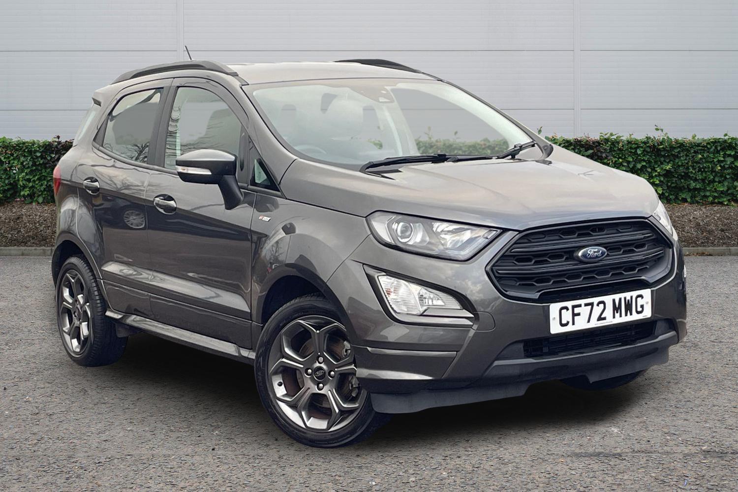 EcoSport