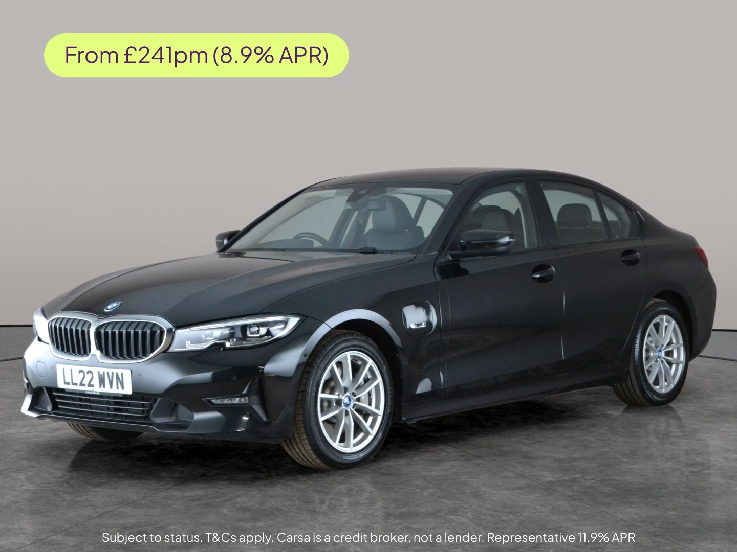 3 Series