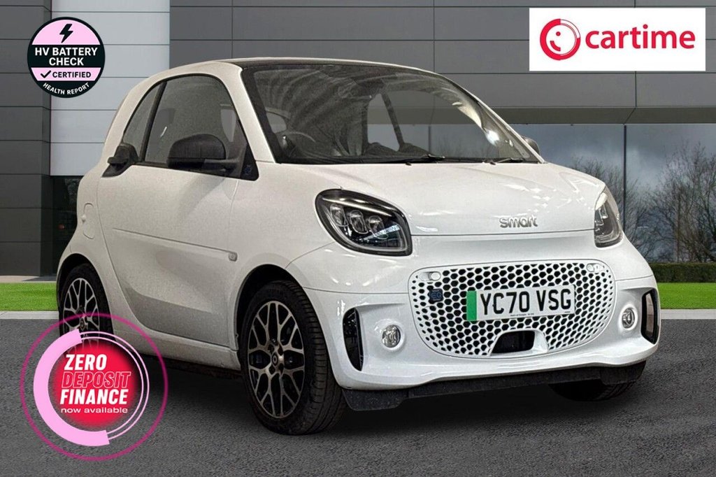 EQ ForTwo