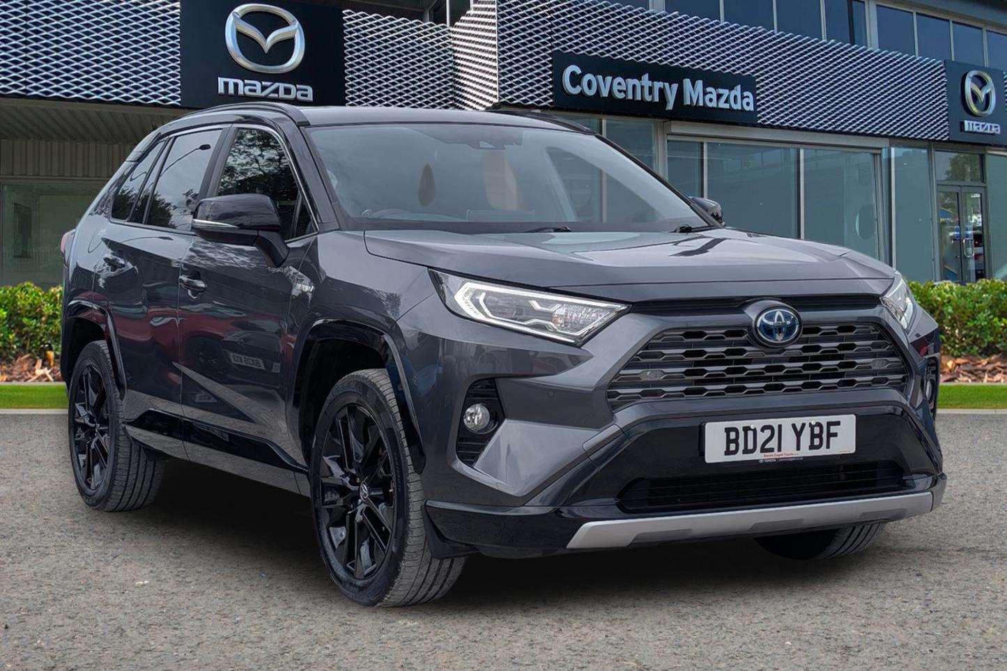 RAV4