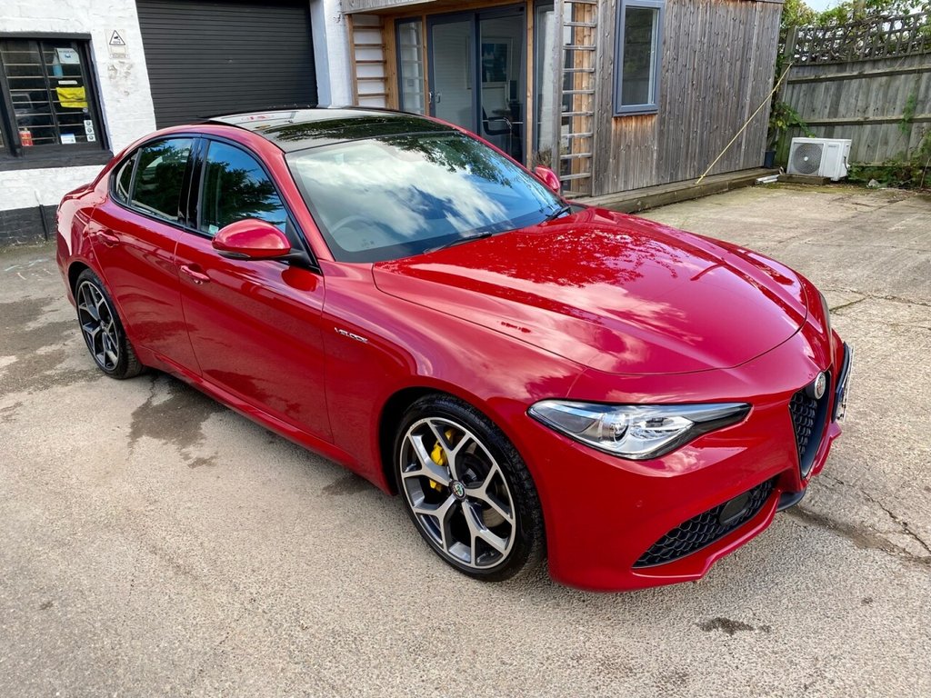 Giulia