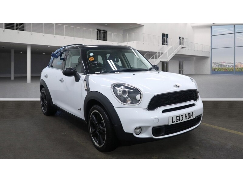 Countryman