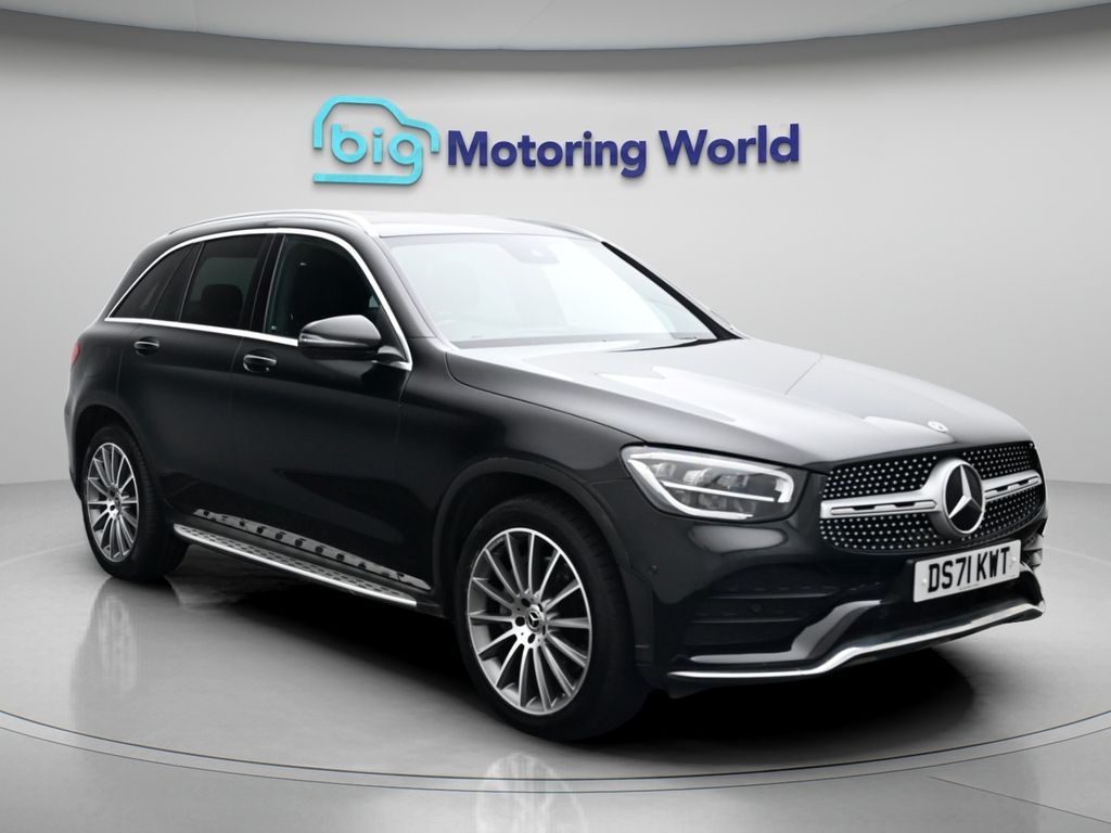 GLC