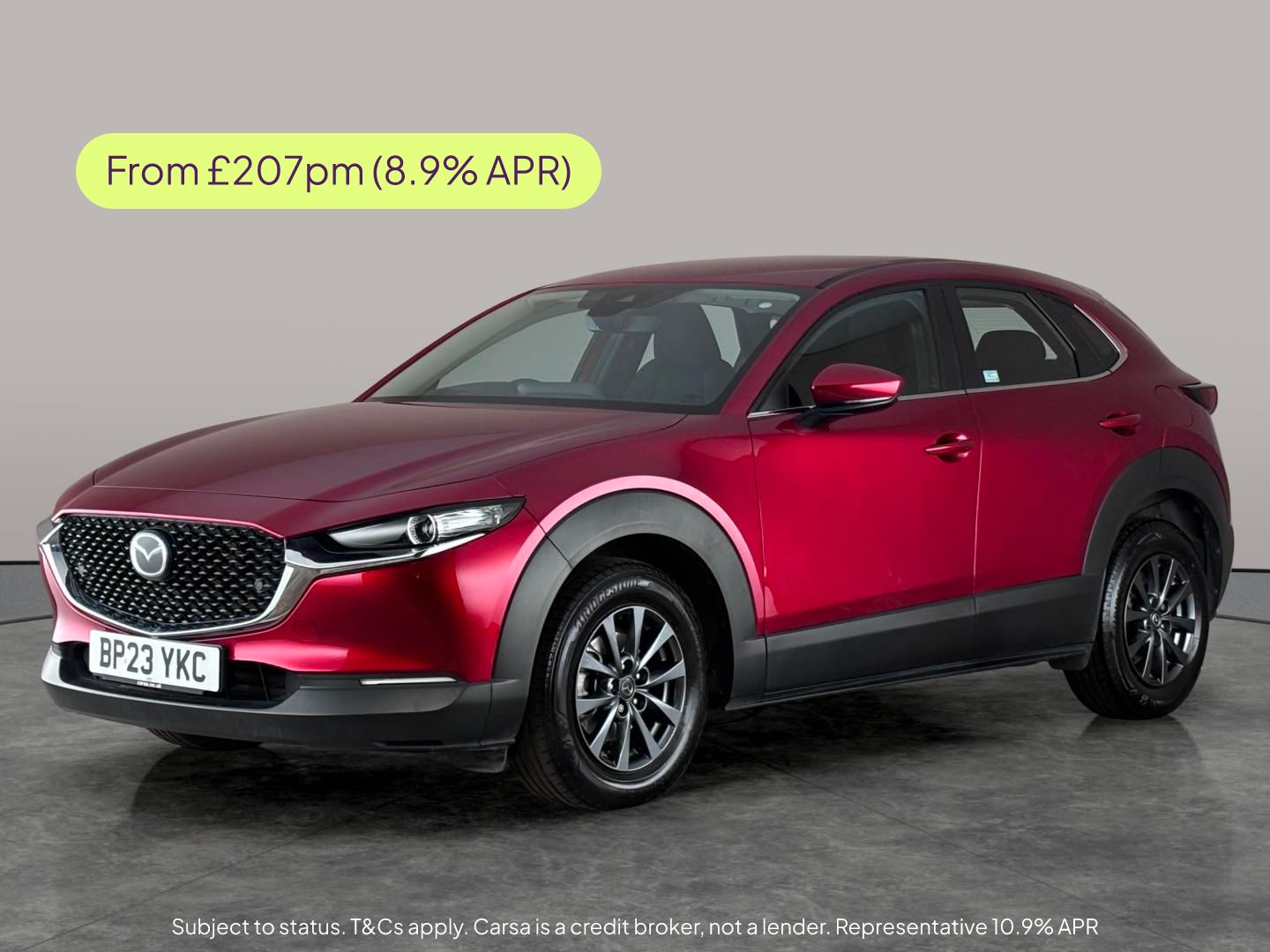 Cx-30