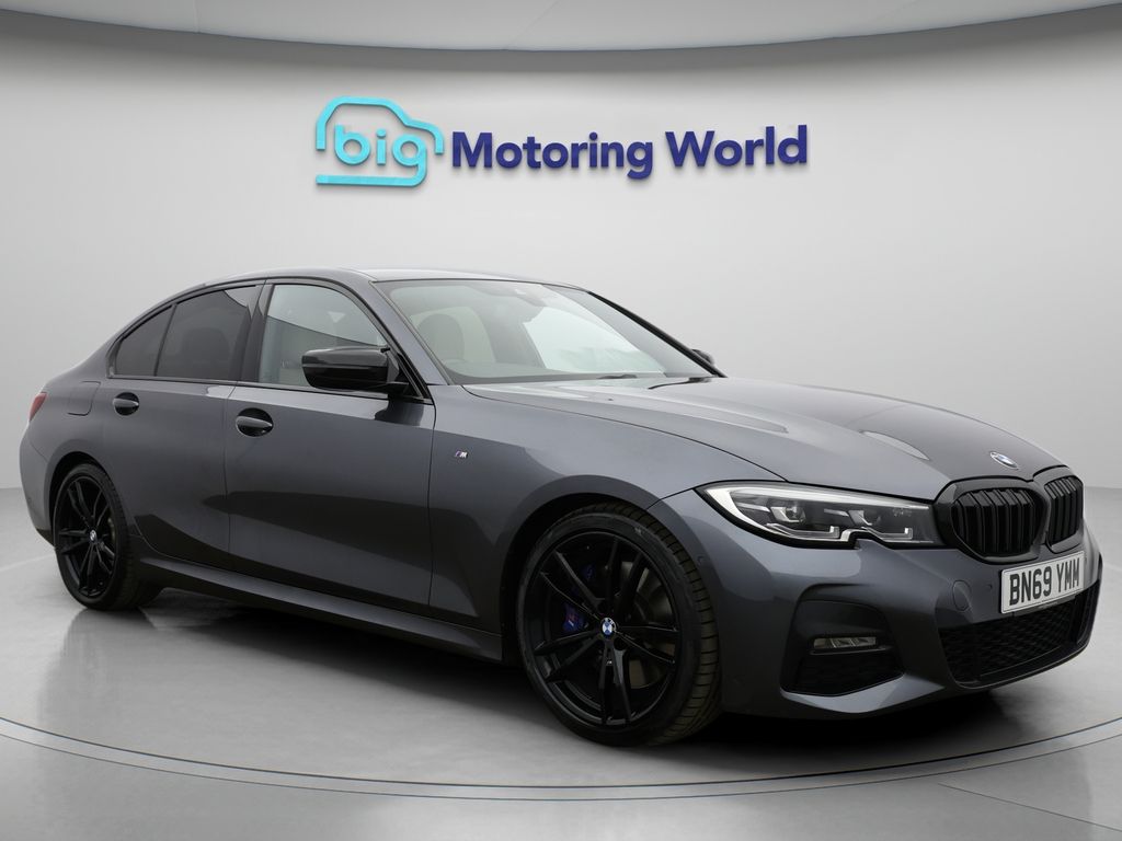 3 Series