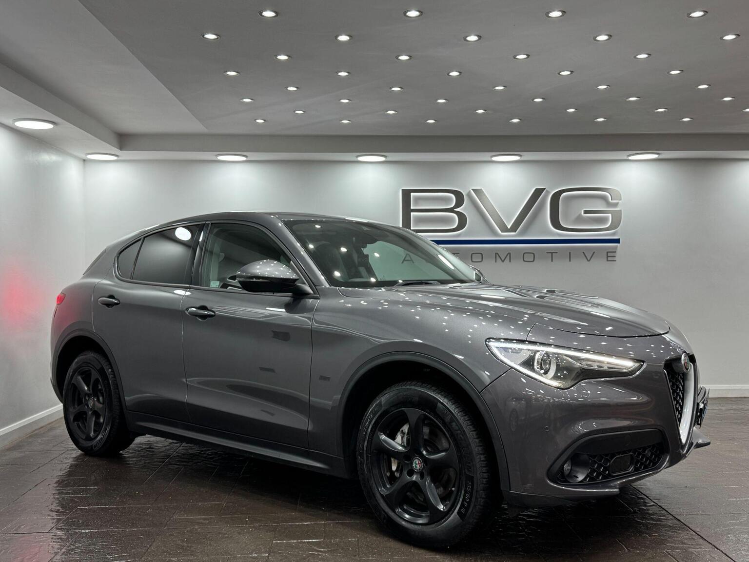 Stelvio