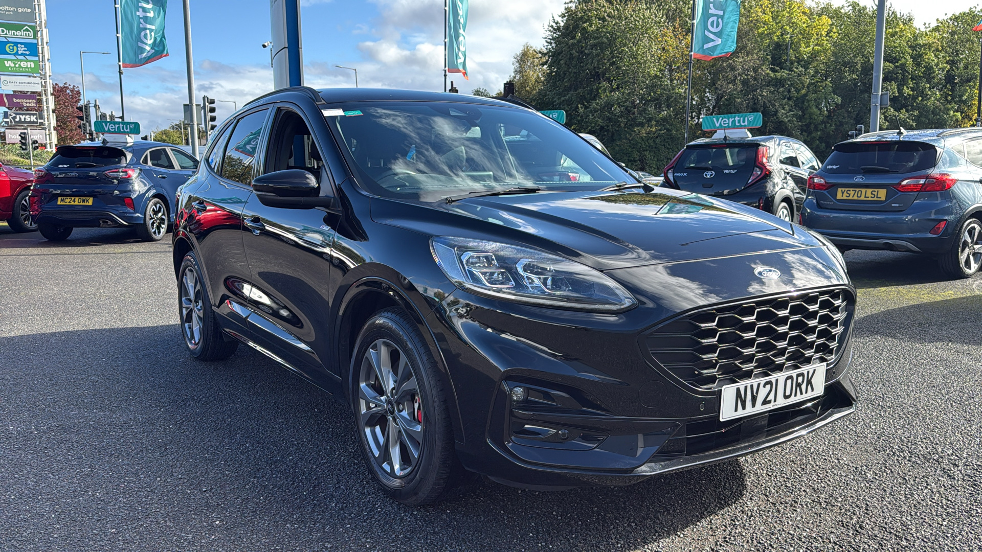 Kuga