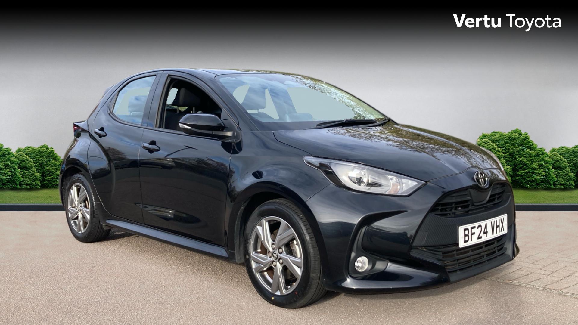 Yaris
