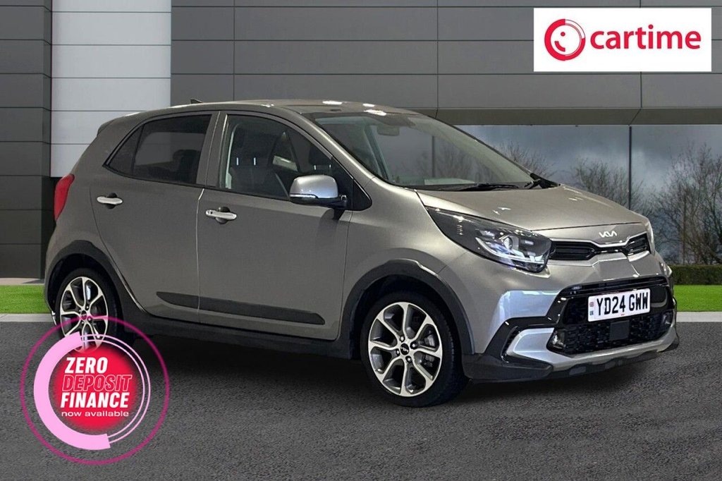 Picanto