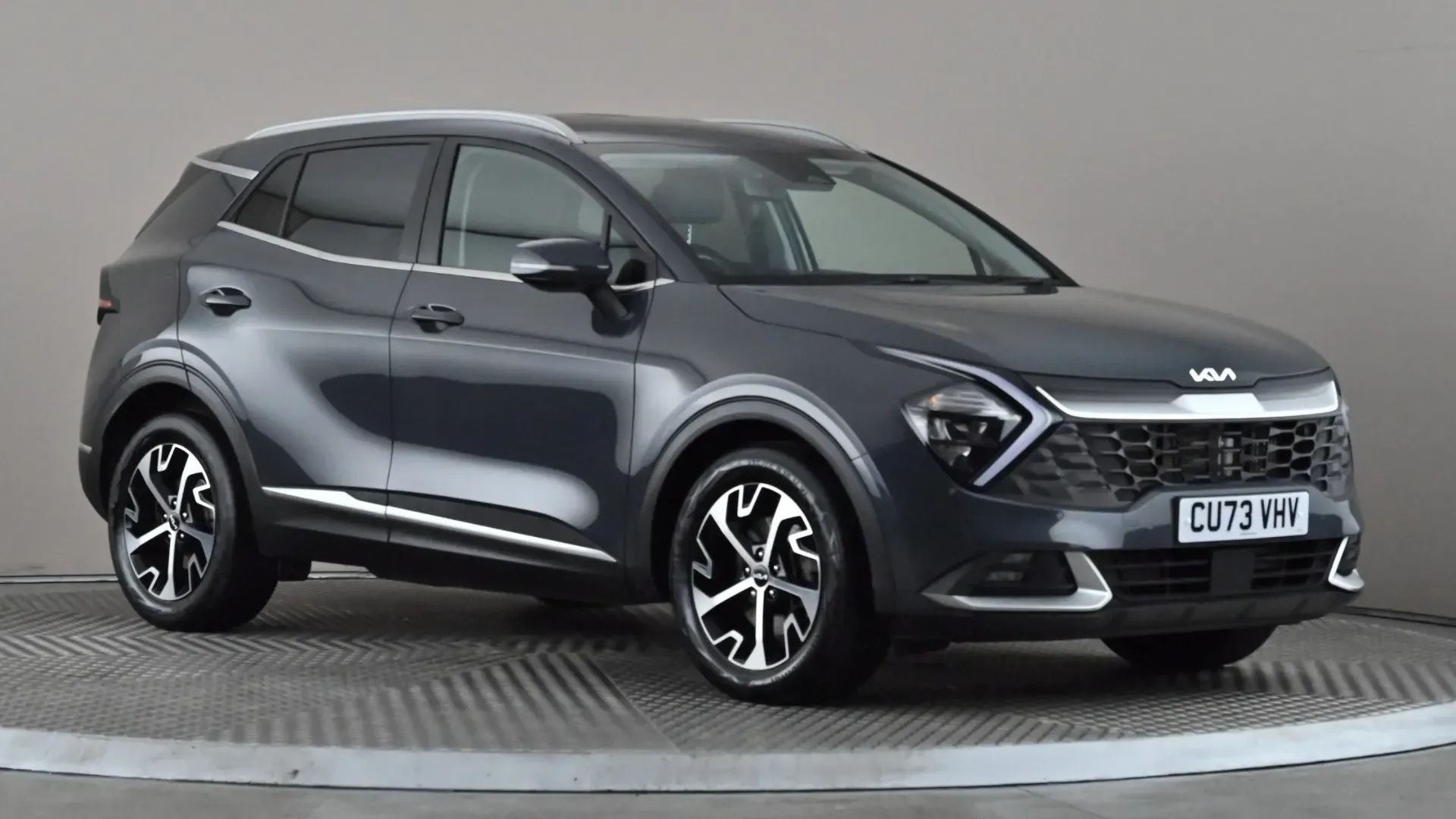 Sportage