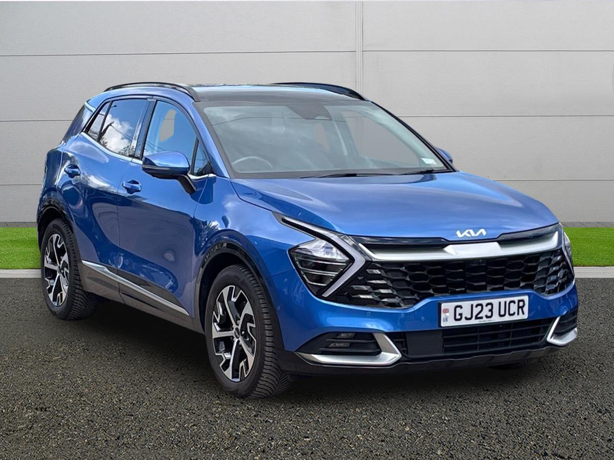 Sportage