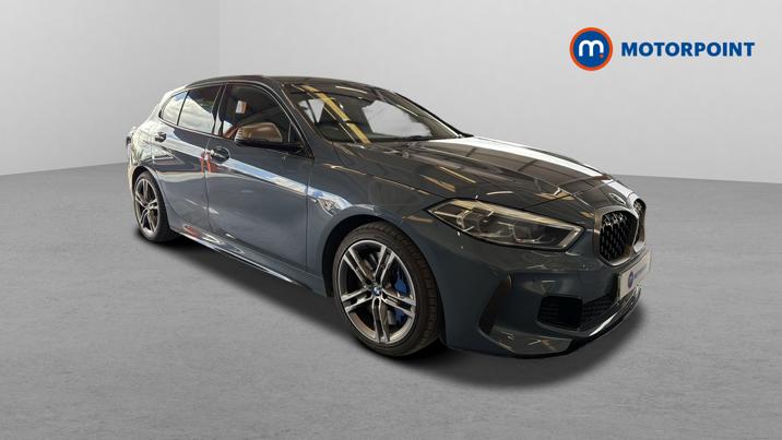 M135i
