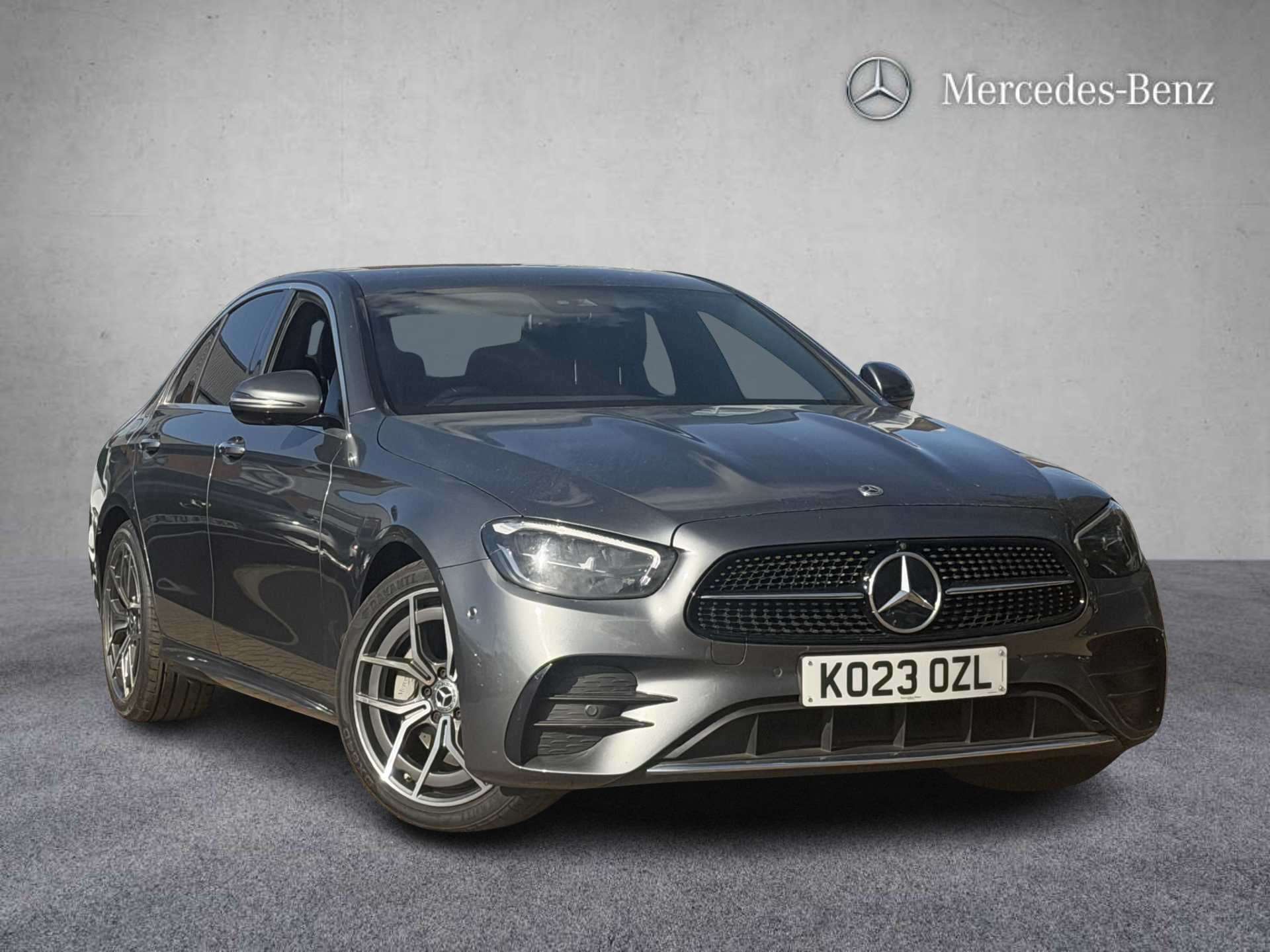 E-Class