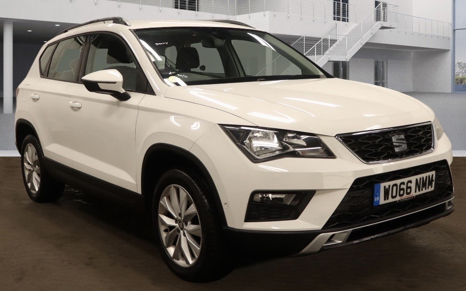 Ateca