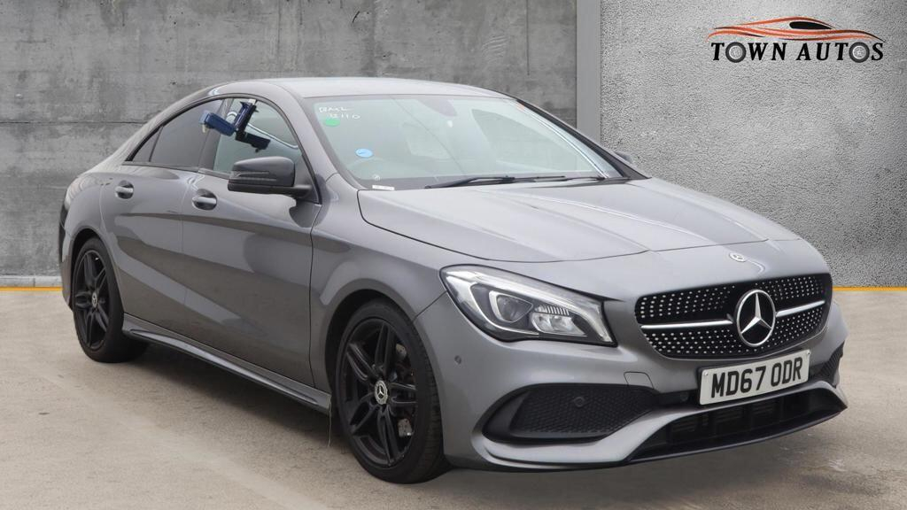 CLA