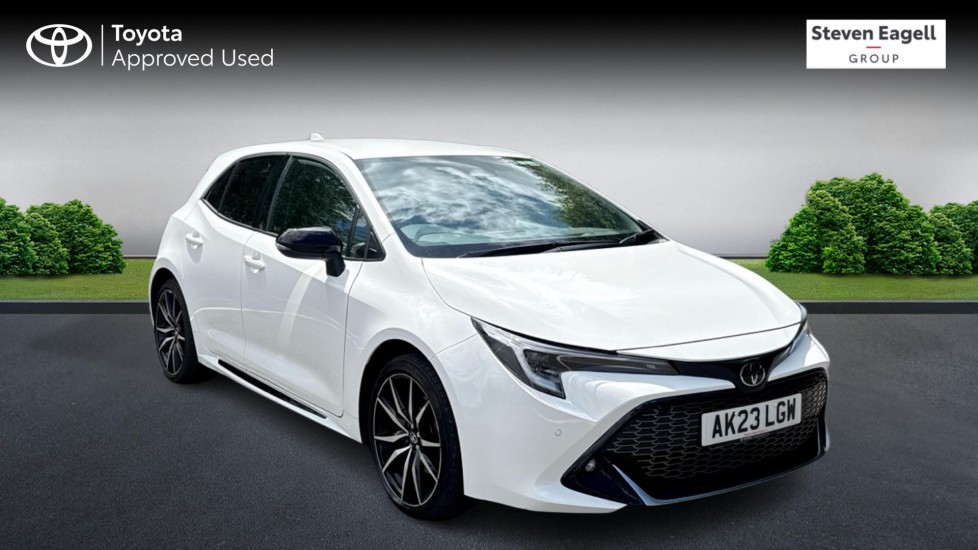 Corolla