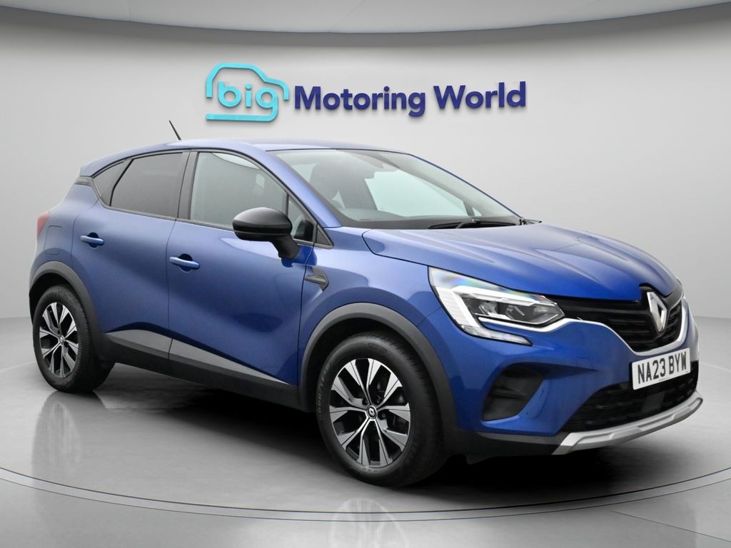 Captur