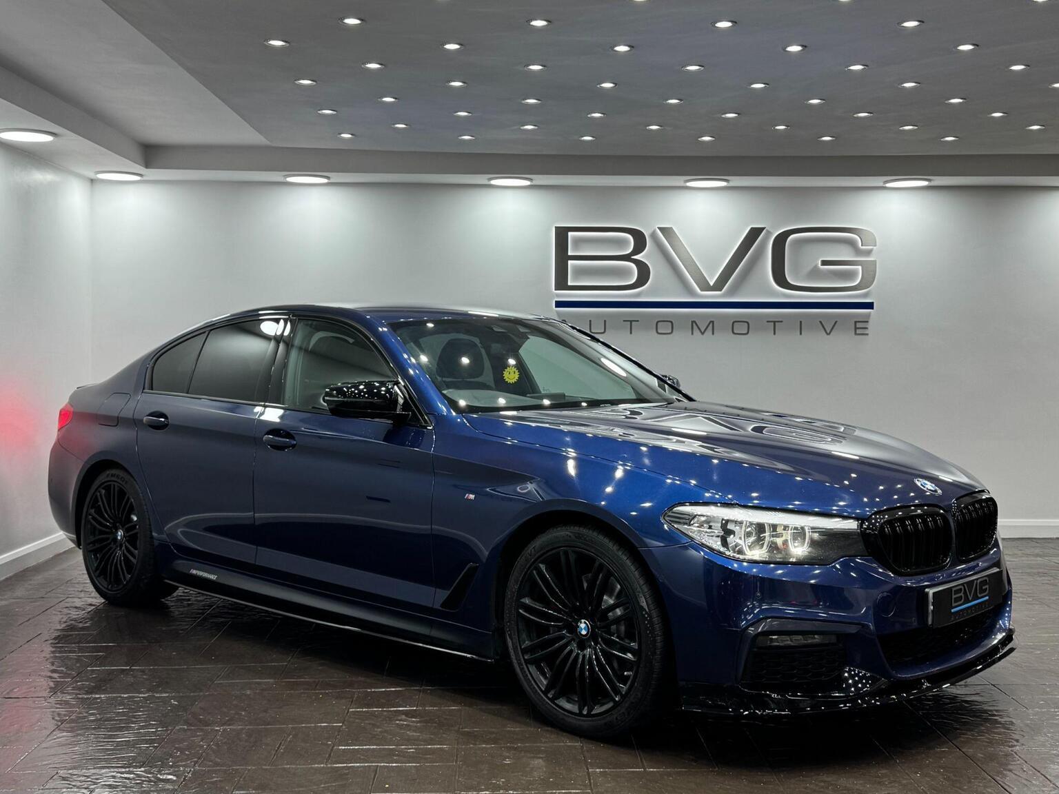 5 Series