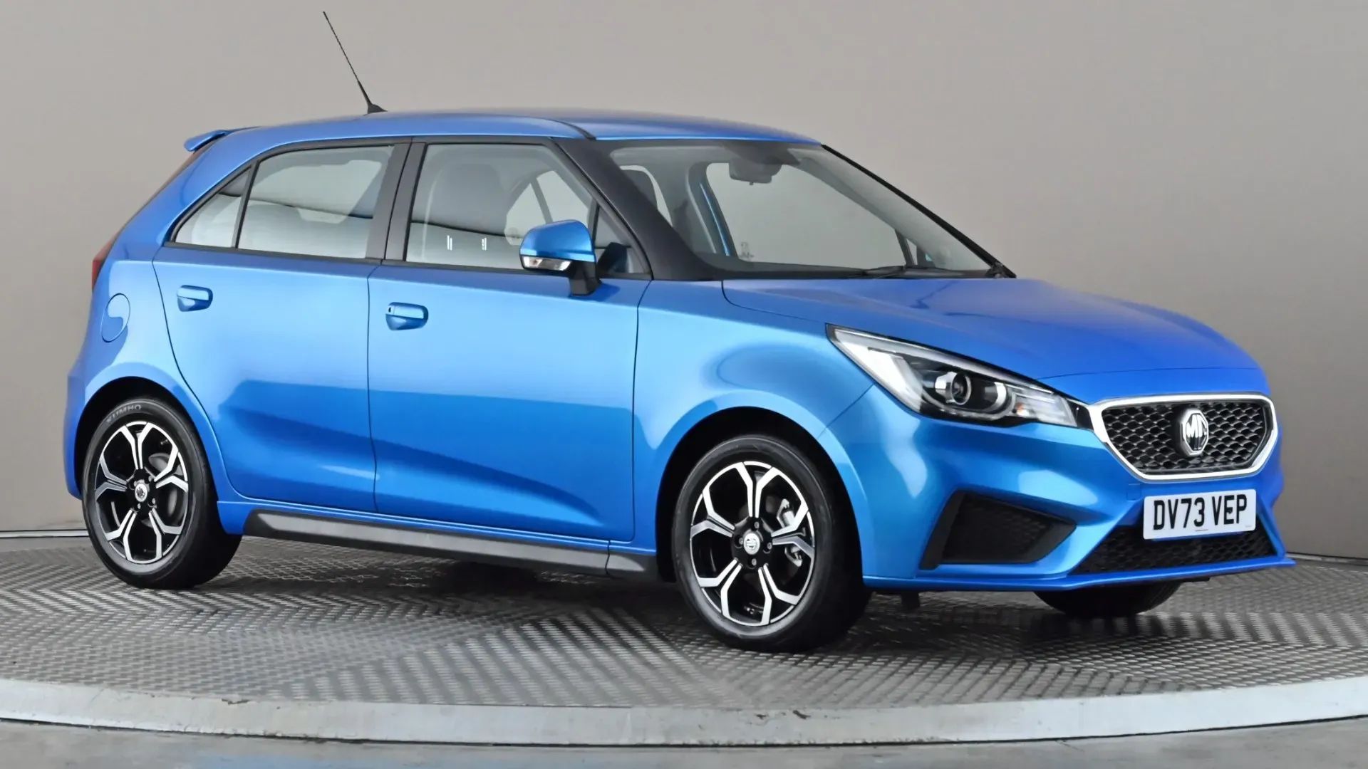 MG3