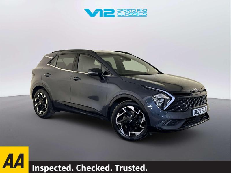 Sportage