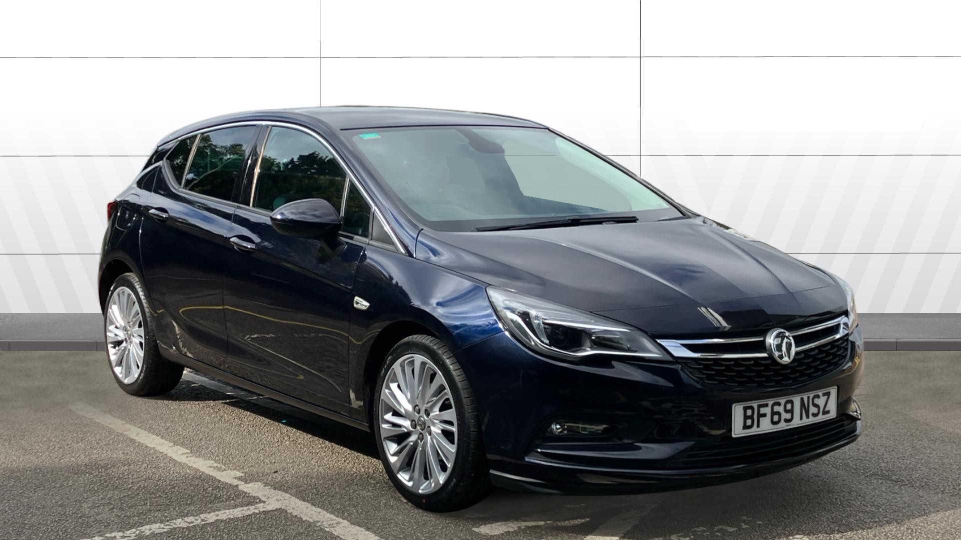 Astra