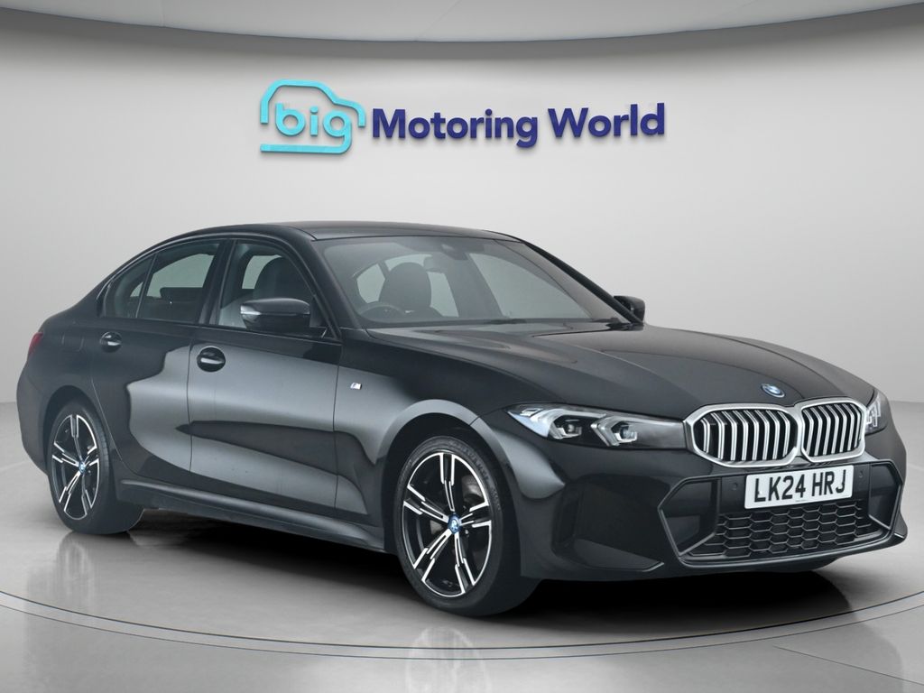3 Series
