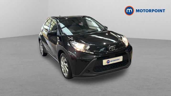 Aygo X