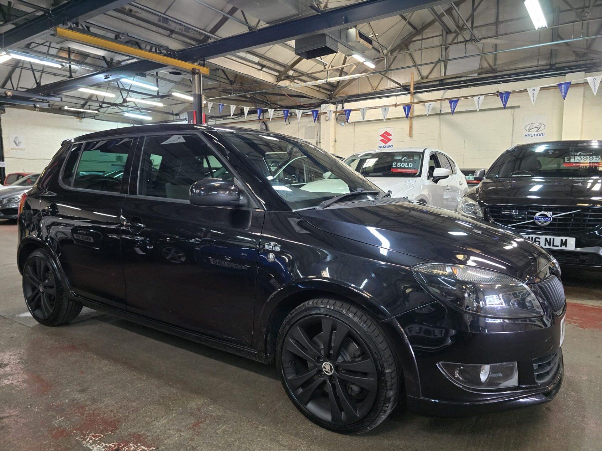 Fabia