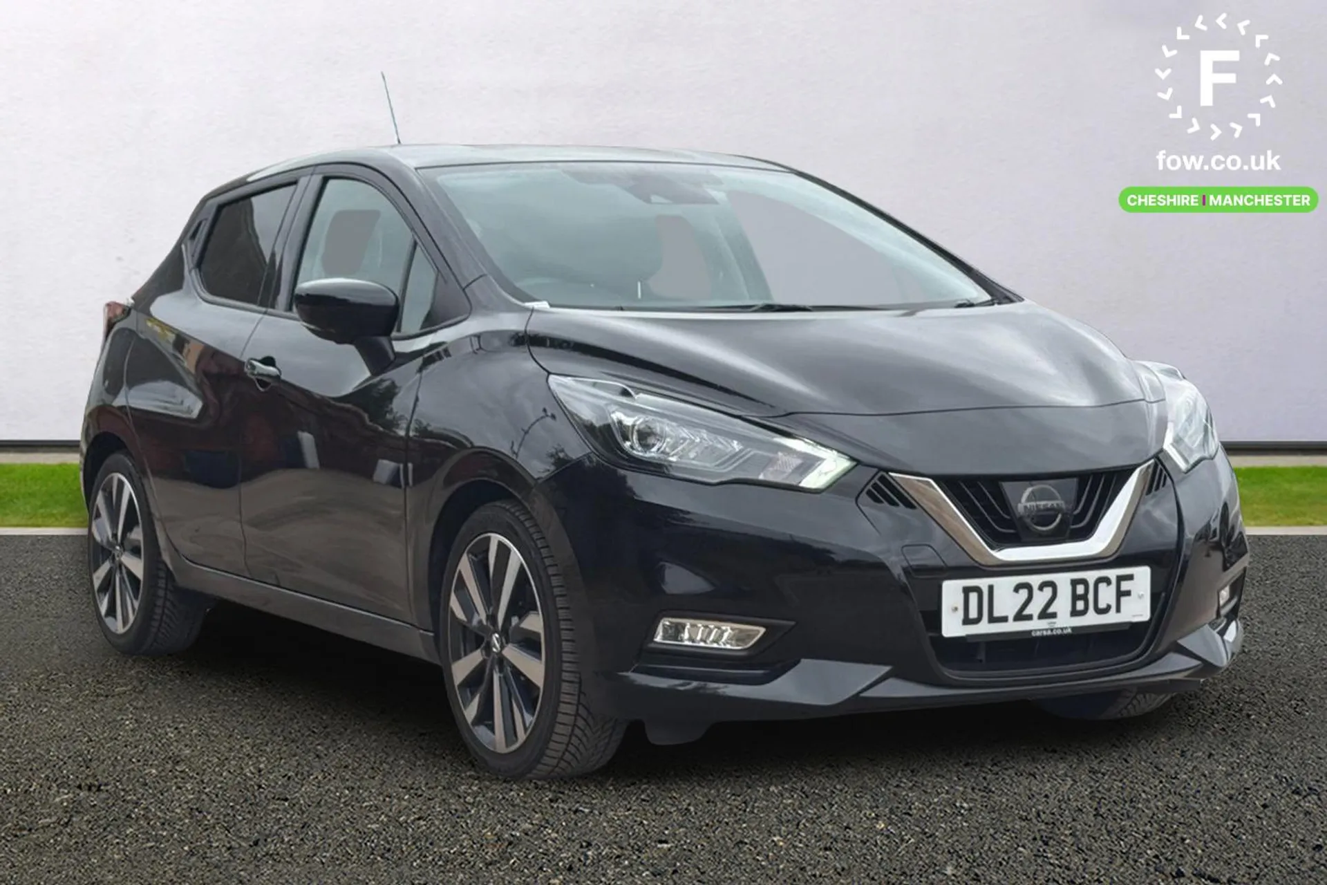 Micra