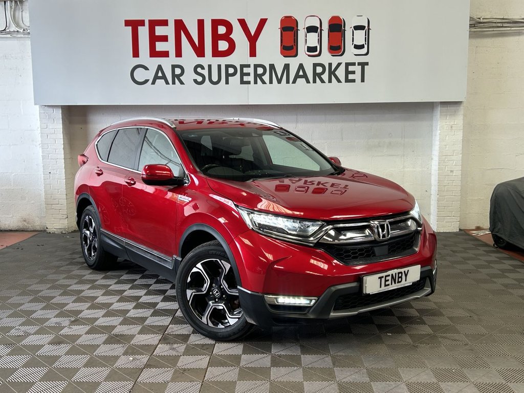Cr-V
