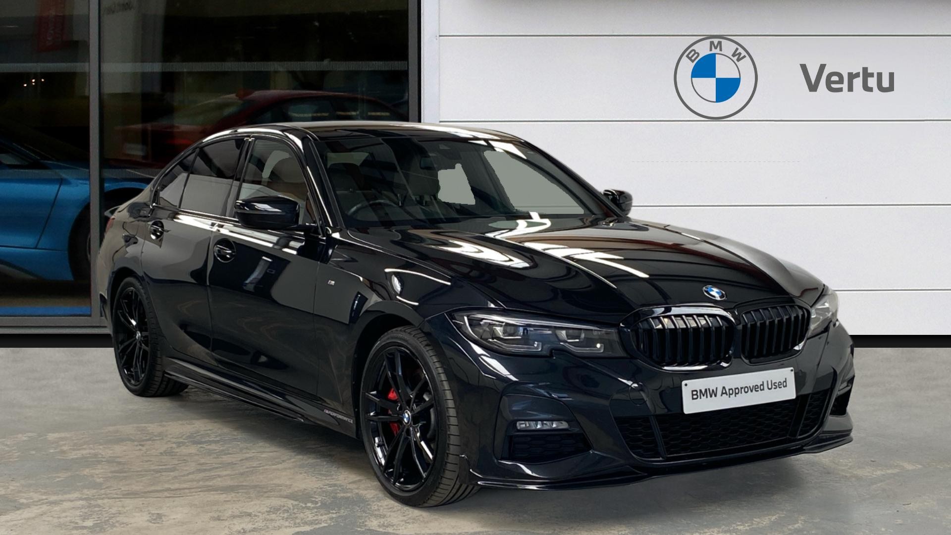 3 Series