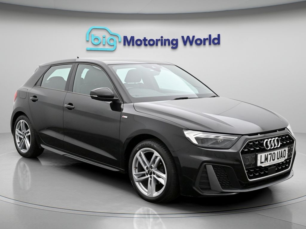 A1 Sportback