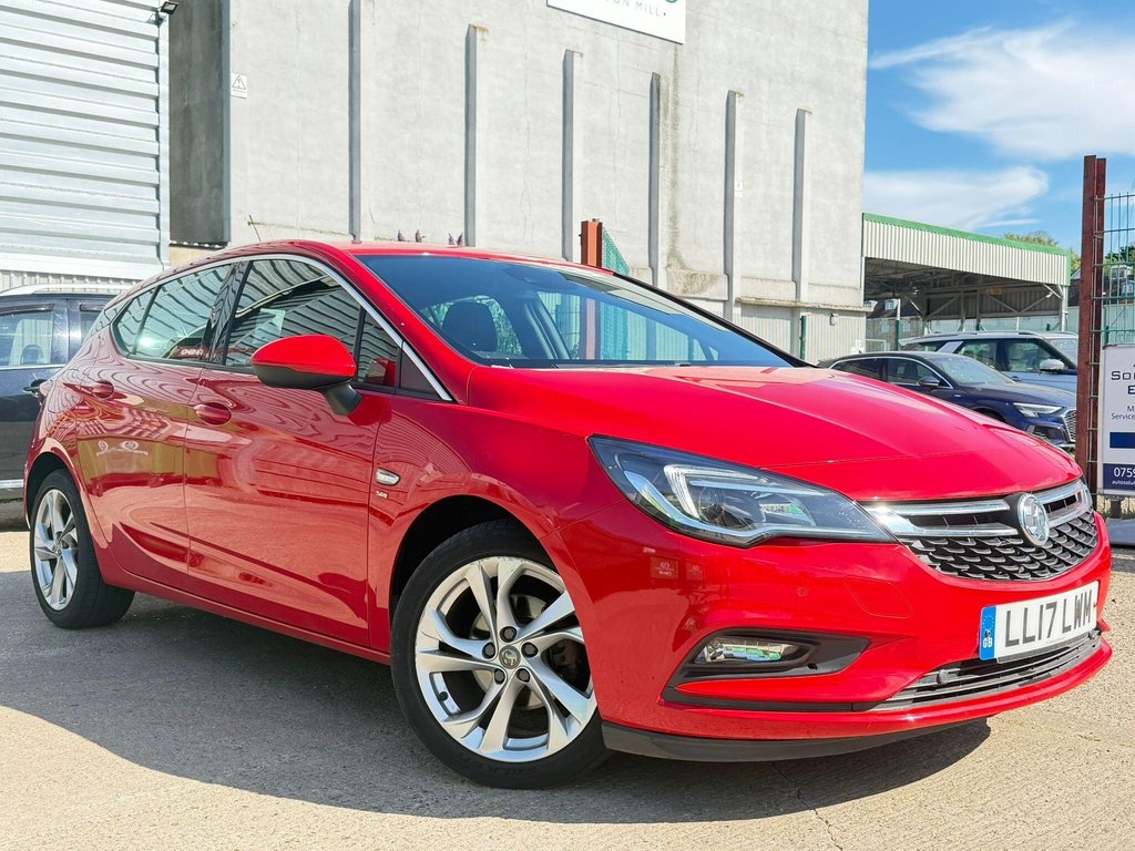 Astra