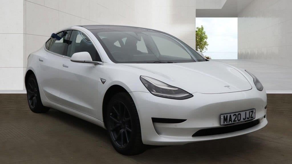 Model 3